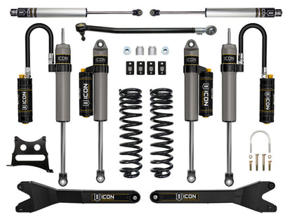 ICON 2.5in Stage 6 Suspension System for 2017-2019 Ford F-250/F-350 - K62516