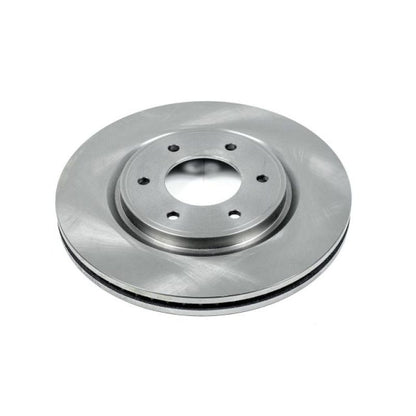 Power Stop 08-10 Infiniti QX56 Front Autospecialty Brake Rotor PowerStop