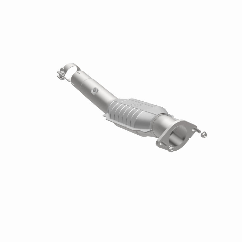 MagnaFlow Conv DF GM 01-02 2500 Passenger Side 6L Magnaflow
