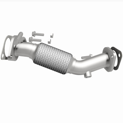 BRE Exhaust 11-14 Sonata 2.0L 2.4L Front Pipe Kit