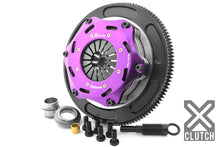 Load image into Gallery viewer, XClutch 89-94 Nissan Skyline GT-R 2.6L 7.25in Triple Solid Ceramic Clutch Kit