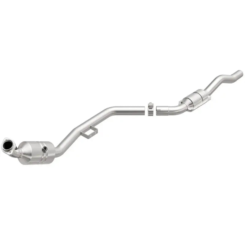 MagnaFlow Conv DF 07-09 Mercedes E350 3.5L Magnaflow