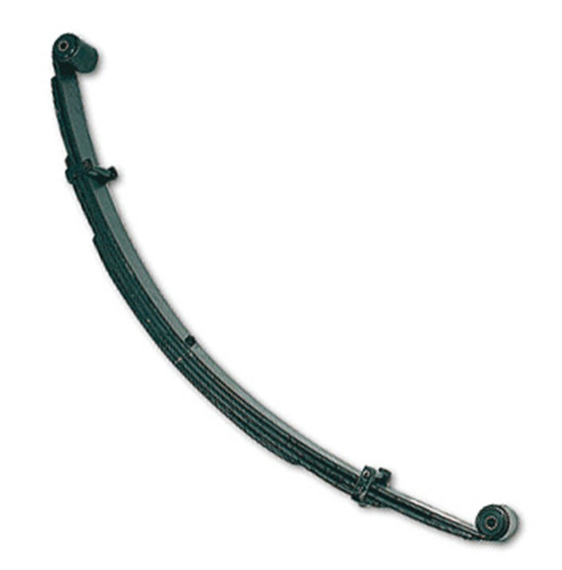 Tuff Country 80-97 Ford F-250 4wd (w/gas 351 Engine) Front 2.5in EZ-Ride Leaf Springs (Ea)