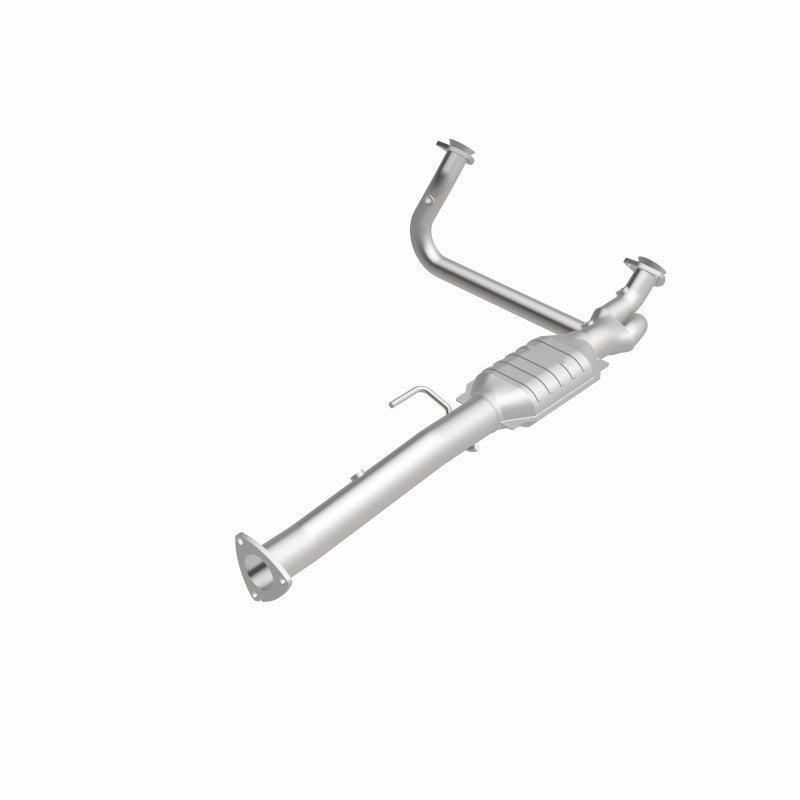 Magnaflow 96-99 Chevrolet Astro 4.3L Direct Fit Converter Magnaflow