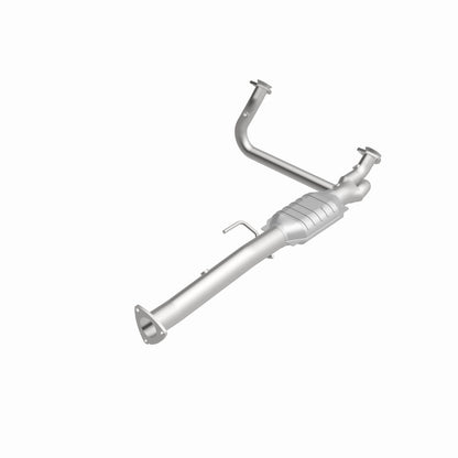 Magnaflow 96-99 Chevrolet Astro 4.3L Direct Fit Converter Magnaflow