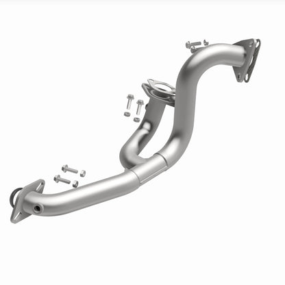BRE Exhaust 01-06 Sebring Stratus 2.4L 2.7L Front Pipe Kit