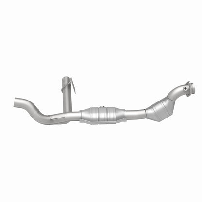 MagnaFlow Conv DF 01 Ford Trucks 4.6L Magnaflow