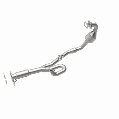 Magnaflow 10-11 Cadillac SRX 3.0L Direct Fit Converter Magnaflow