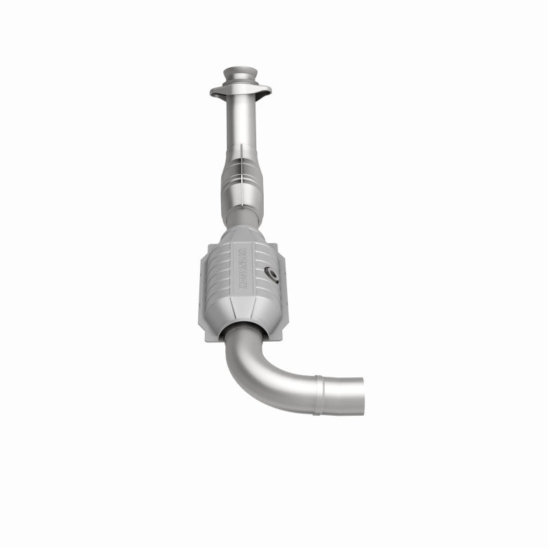 MagnaFlow Conv DF 99-00 Ford F-150 4.2L 50S Magnaflow