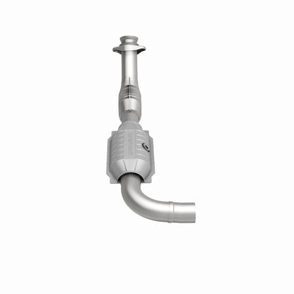 MagnaFlow Conv DF 99-00 Ford F-150 4.2L 50S Magnaflow