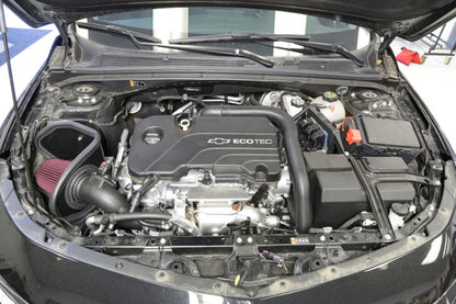 K&N 16-18 Chevrolet Malibu L4-1.5L F/I Turbo Aircharger Performance Intake K&N Engineering