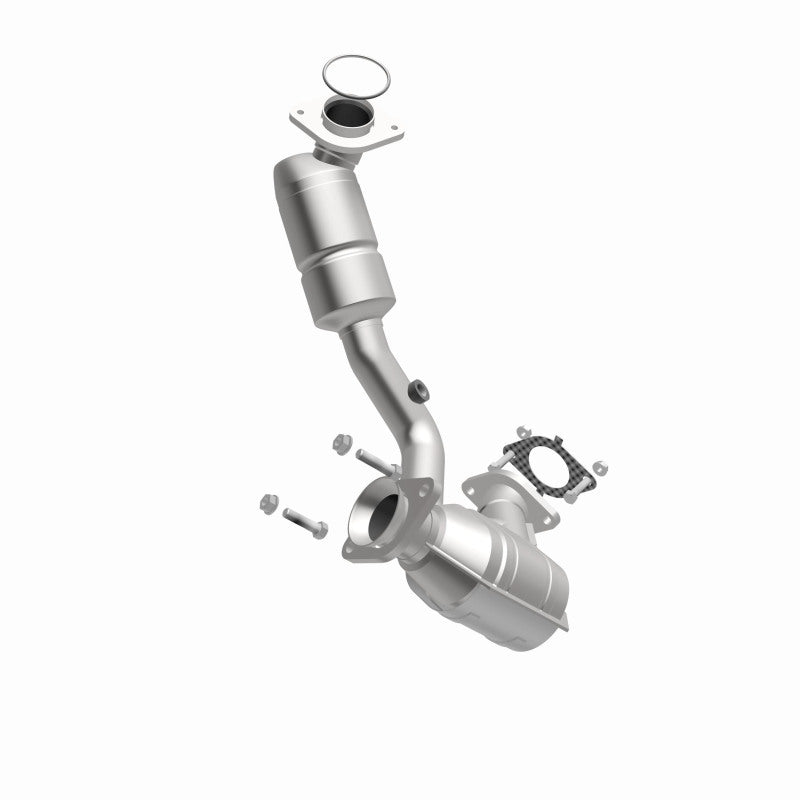 MagnaFlow Conv DF 00-03 Ford Taurus 3.0L Magnaflow
