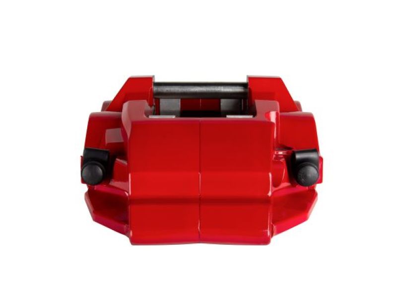 EBC Racing 92-00 BMW M3 (E36) Front Right Apollo-4 Red Caliper (for 355mm Rotor) EBC