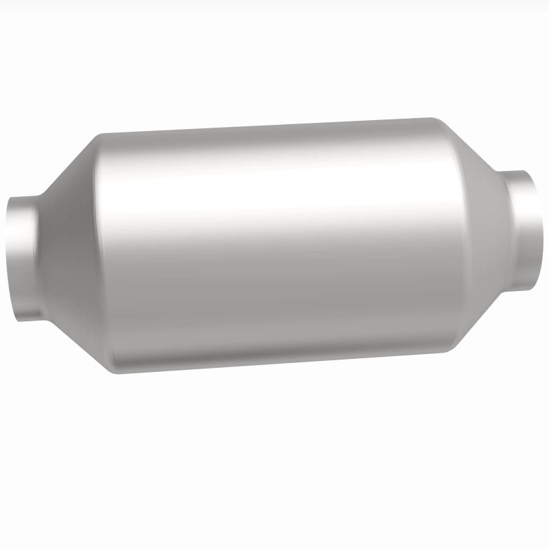 MagnaFlow GM 3500/4500 HD 6.0L 3in Universal Converter Magnaflow