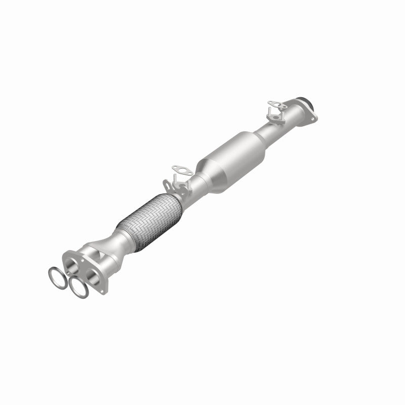 MagnaFlow Conv Toyota 36.12X6.5X4 1.5/2.25 Magnaflow