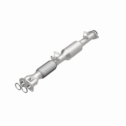 MagnaFlow Conv Toyota 36.12X6.5X4 1.5/2.25 Magnaflow