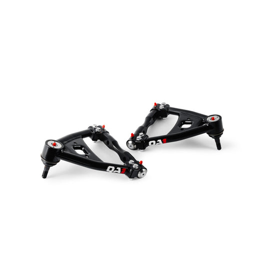 QA1 64-66 Ford Mustang Street Performance Upper Control Arm Kit