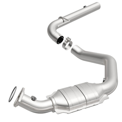 MagnaFlow Conv DF 07-08 Express 2500 4.8L Driver Side Magnaflow