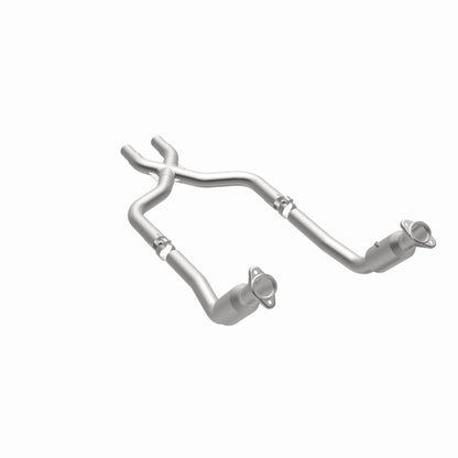 Magnaflow 11-14 Ford Mustang 3.7L Direct Fit Converter Magnaflow