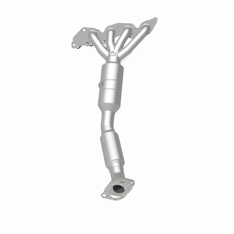 MagnaFlow Conv DF 08-09 Ford Focus 2.0L Magnaflow