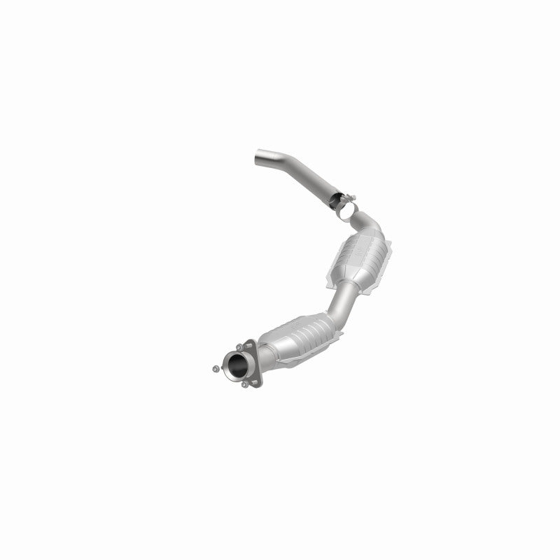 MagnaFlow Conv DF 04-06 Ram SRT-10 Driver Side Magnaflow