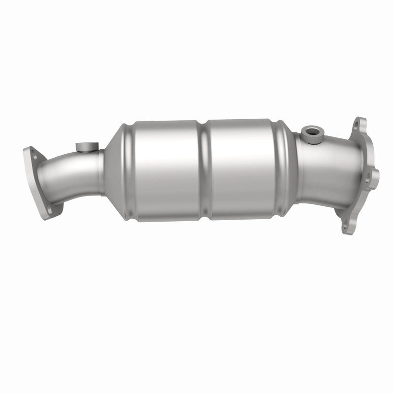 MagnaFlow Conv DF 05-08 Audi A4/A4 Quattro 2.0L Turbocharged (49 State) Magnaflow