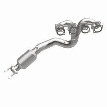 Load image into Gallery viewer, MagnaFlow Conv DF BMW 99-03 540I 4.4L / 99-01 740I 4.4L California - D/S