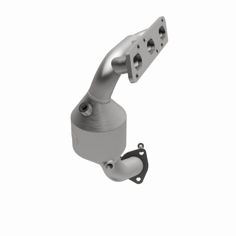 MagnaFlow Conv DF 2004 Mazda MPV 3.0L Magnaflow
