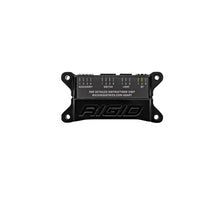 Load image into Gallery viewer, Rigid Industries Adapt Light Bar Dash Switch Panel Controller Kit - 21045