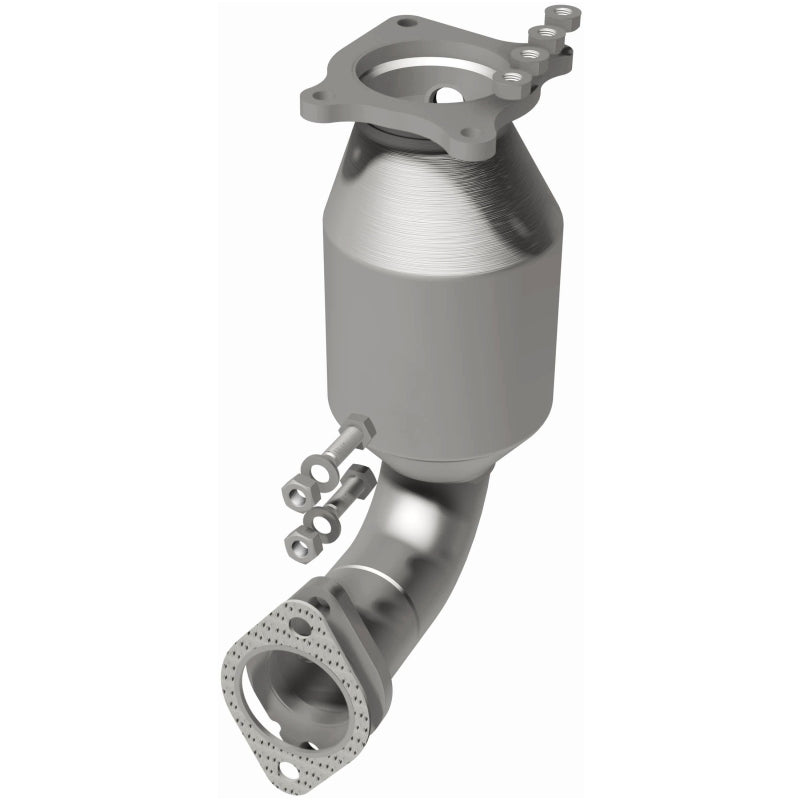 MagnaFlow 6511822 Direct-Fit Catalytic Converter
