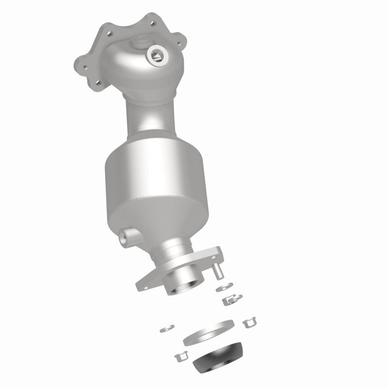 MagnaFlow Conv DF 06-10 Honda Civic 1.3L Magnaflow