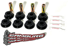 Load image into Gallery viewer, Camburg 11-24 Chevy/GMC 2500/3500 HD UCA Bushing/Sleeve Kit