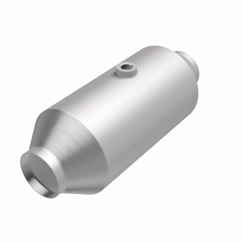 Magnaflow 2.50in. Uni. Ford 8617 Mid-Bed Series Direct Fit Converter Magnaflow