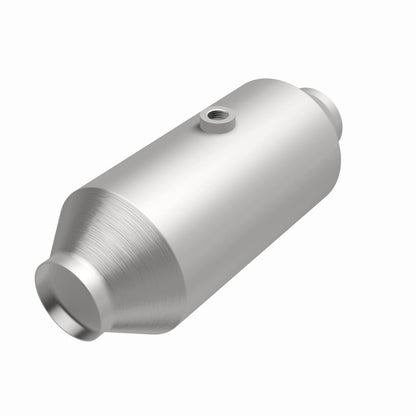 Magnaflow 2.50in. Uni. Ford 8617 Mid-Bed Series Direct Fit Converter Magnaflow