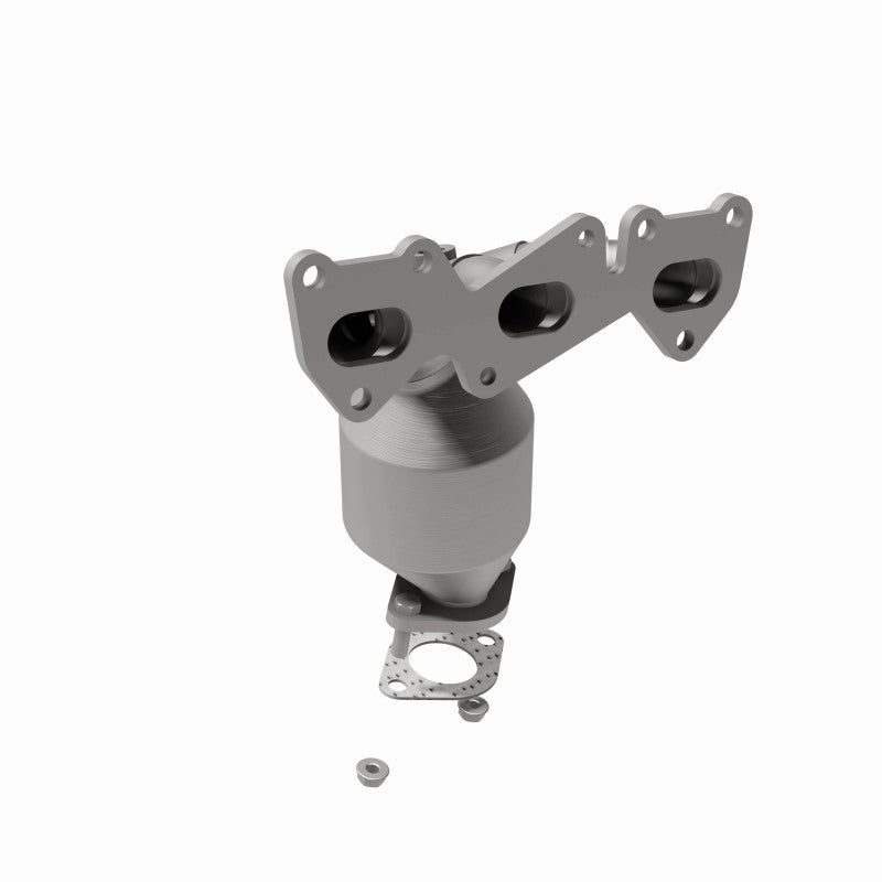 MagnaFlow Conv DF 06-07 Hyundai Sonata 3.3L Magnaflow