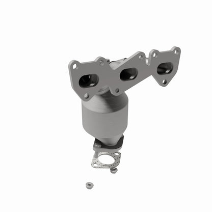 MagnaFlow Conv DF 06-07 Hyundai Sonata 3.3L Magnaflow
