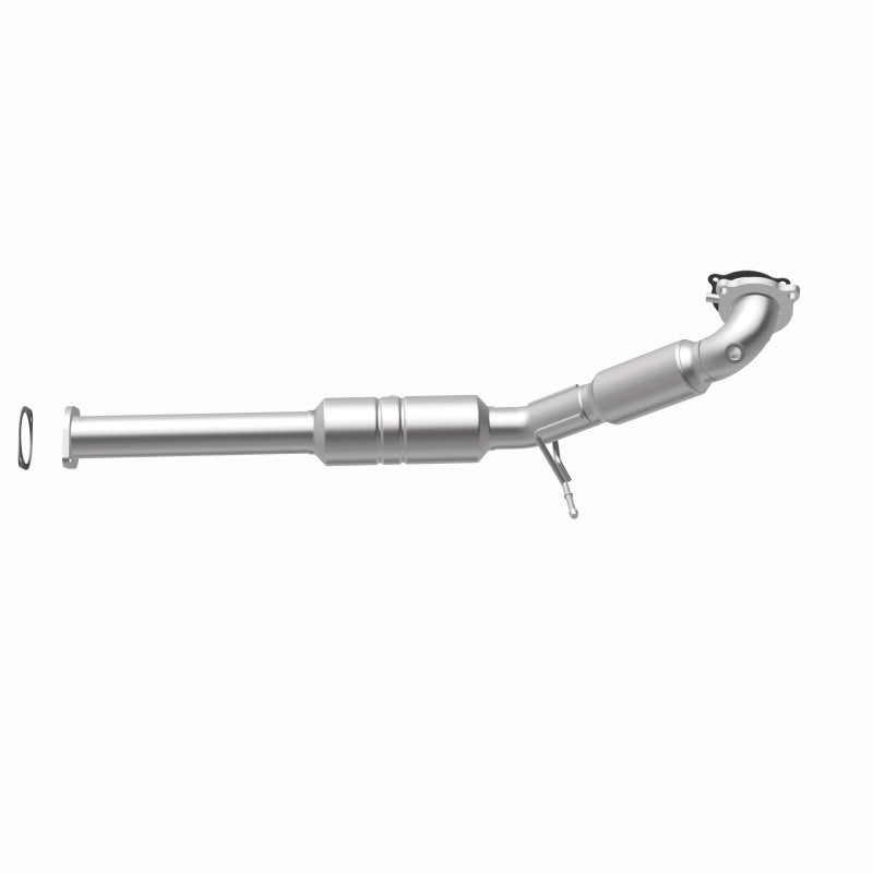 Magnaflow Conv DF Volvo 02-04 S60 2.3L/S60 2.4L Turbo / 02-04 V70 2.3L/2.4L Turbo Magnaflow