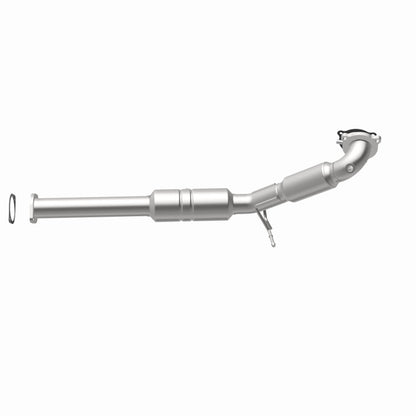 Magnaflow Conv DF Volvo 02-04 S60 2.3L/S60 2.4L Turbo / 02-04 V70 2.3L/2.4L Turbo Magnaflow