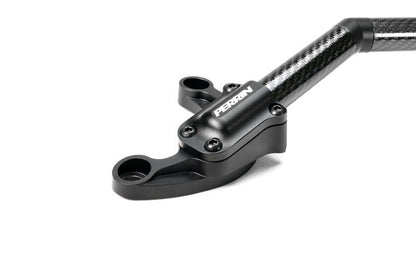 PERRIN 22-25 Subaru WRX Strut Brace - Carbon Fiber