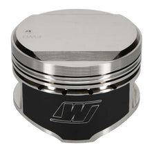 Load image into Gallery viewer, Wiseco Nissan Turbo Dome +14cc 86.5mm Piston Shelf Stock