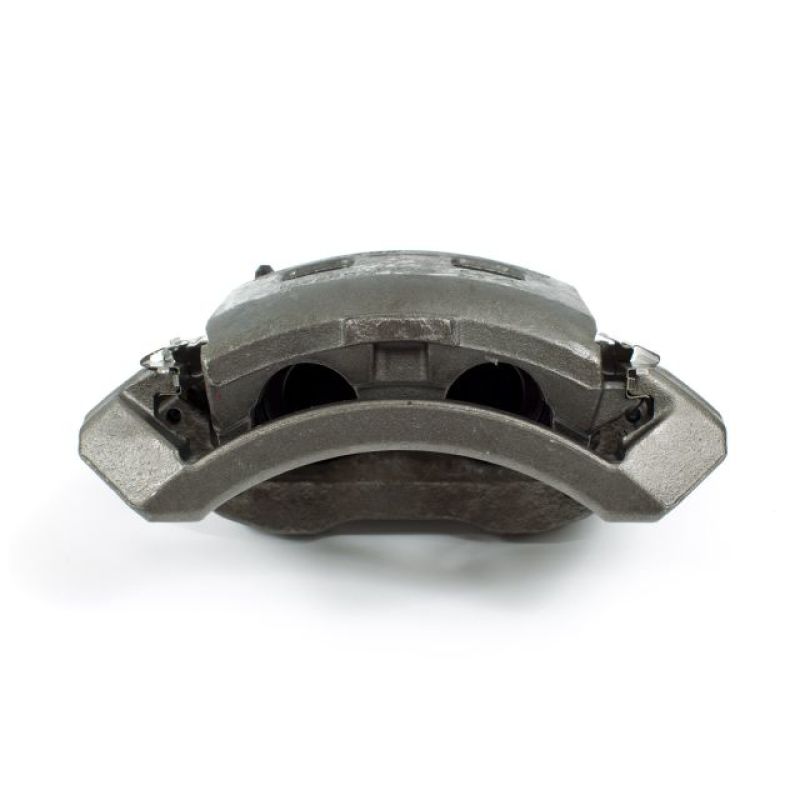 Power Stop 02-05 Dodge Ram 1500 Front Left Autospecialty Caliper w/Bracket PowerStop