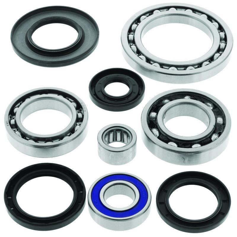 QuadBoss Qboss Diff Bearing Kit (Ea)