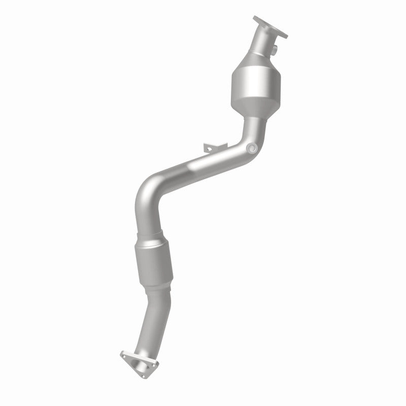Magnaflow Conv DF 2007-2010 Q7 V6 3.6 OEM Underbody Magnaflow