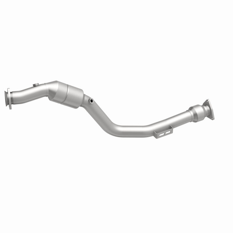 MagnaFlow Conv DF 04-06 VW Phaeton 4.2L Passenger Side Front Magnaflow