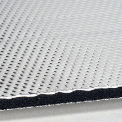 DEI Form-A-Barrier 12in x 12in DEI