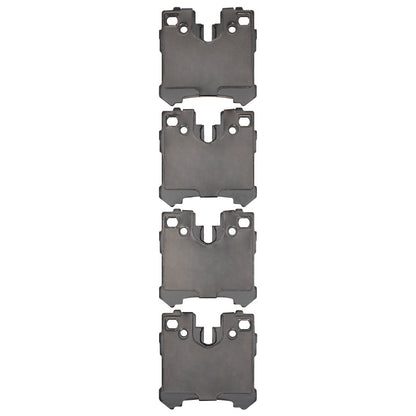 R1 07-17 Lexus LS460 Rear Optimum OE Brake Pads