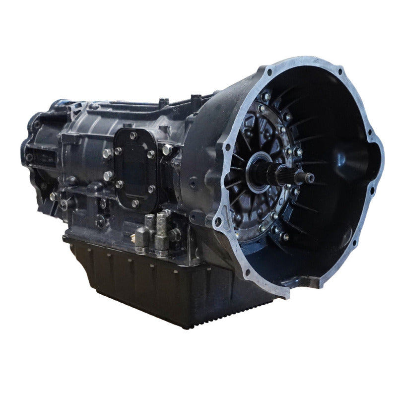 BD Diesel 13-18 Dodge RAM Aisin AS69RC 6.7L 2WD Roadmaster Transmission & Converter Package