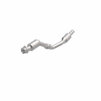 MagnaFlow Conv DF 04-09 Audi S4 4.2L PS MT OE Magnaflow