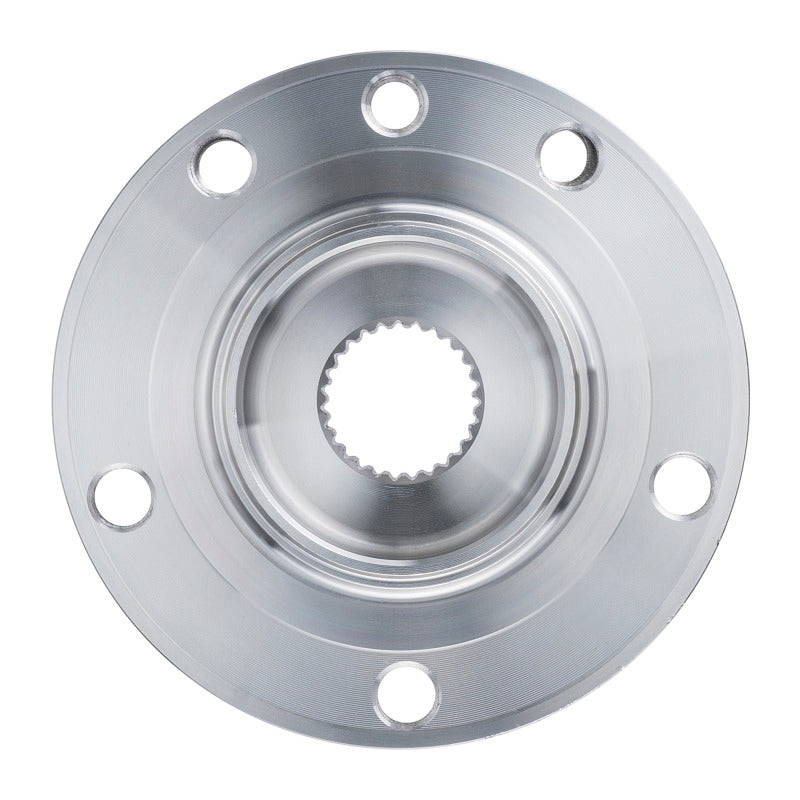 MOOG 14-22 Jeep Cherokee Front Hub Assembly Moog