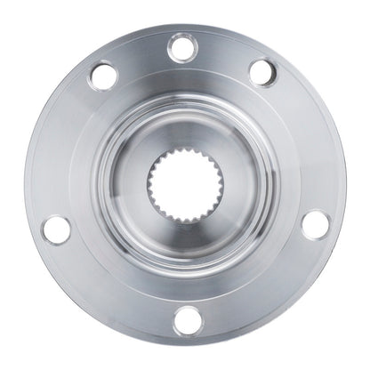 MOOG 14-22 Jeep Cherokee Front Hub Assembly Moog